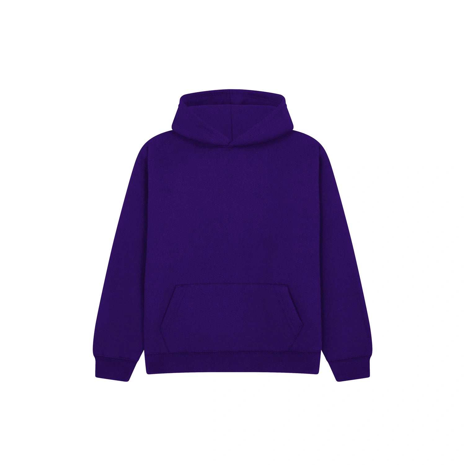 Cotton Ridge - Orion Kids Premium Hoodie - Purple