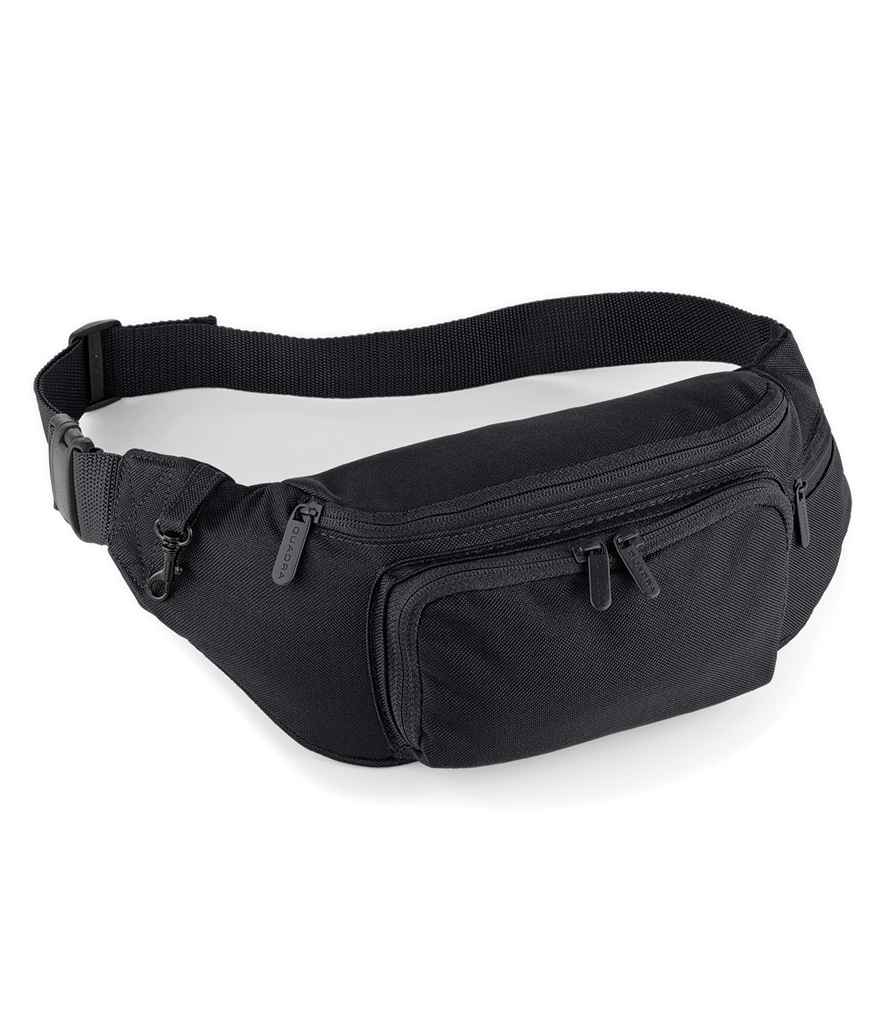 Quadra Belt Bag QD12
