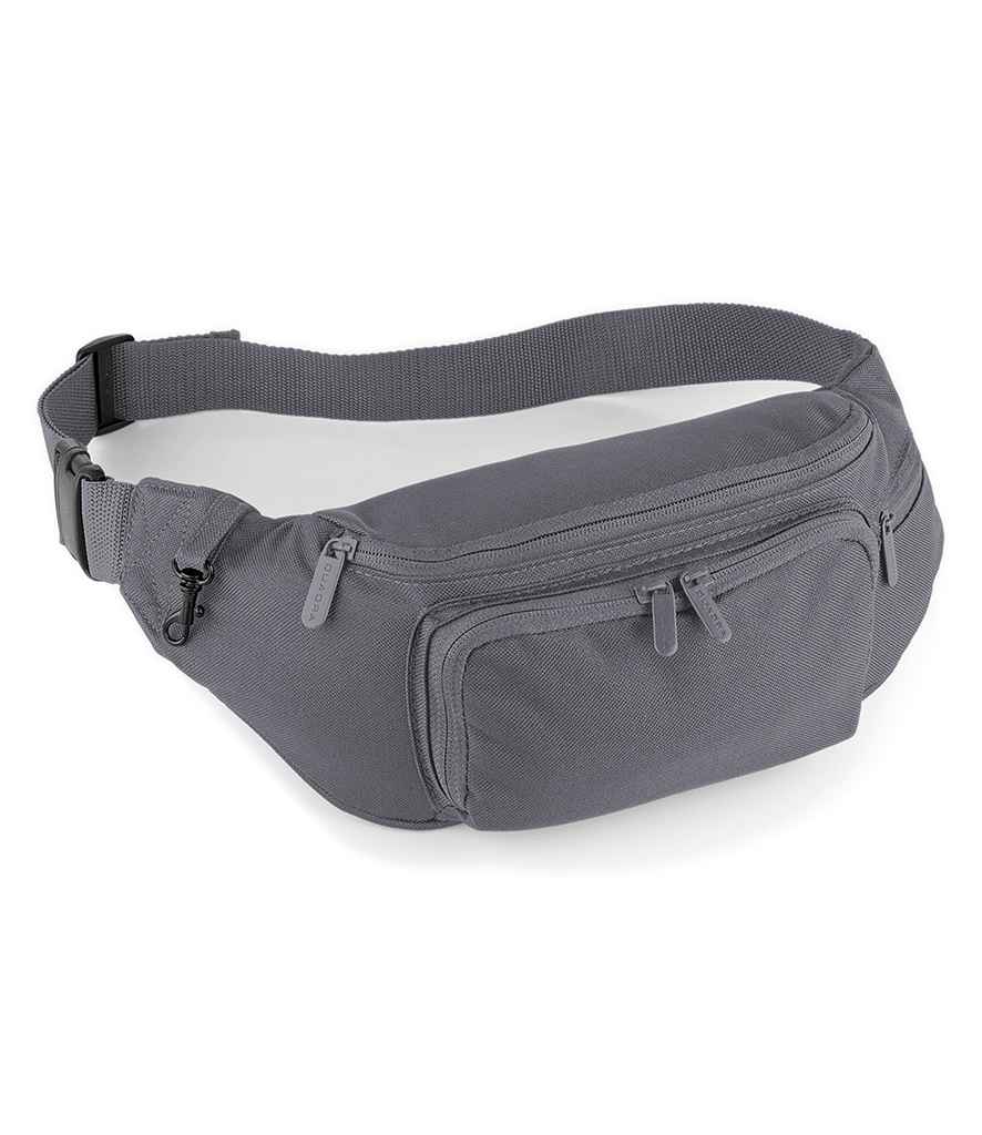 Quadra Belt Bag QD12