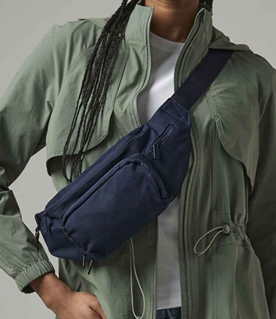Quadra Belt Bag QD12