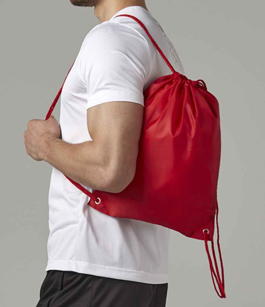 Quadra Gymsac QD17