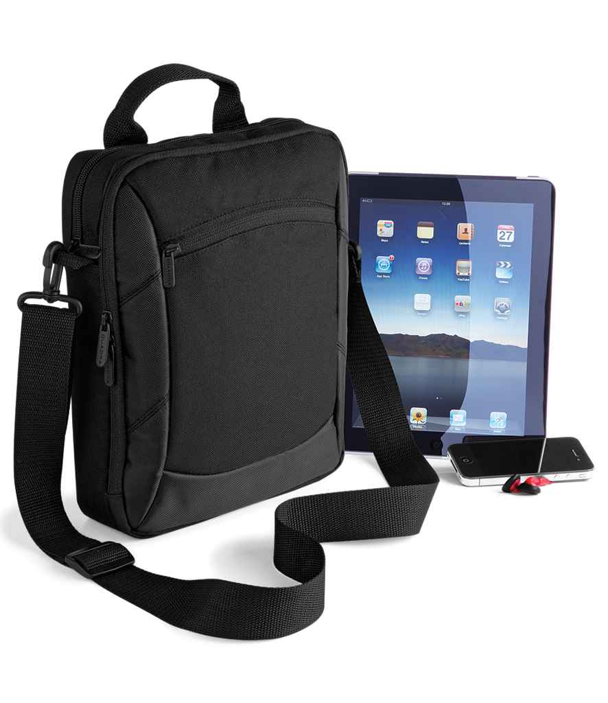 Quadra Executive iPad/Tablet Case QD264