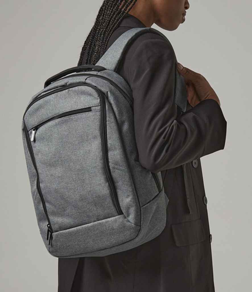 Quadra Executive Digital Backpack QD269