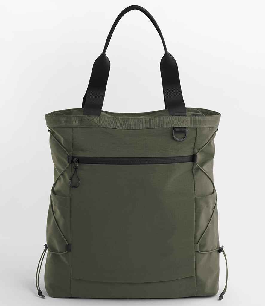 Quadra UrbanShift Tote Bag QD280