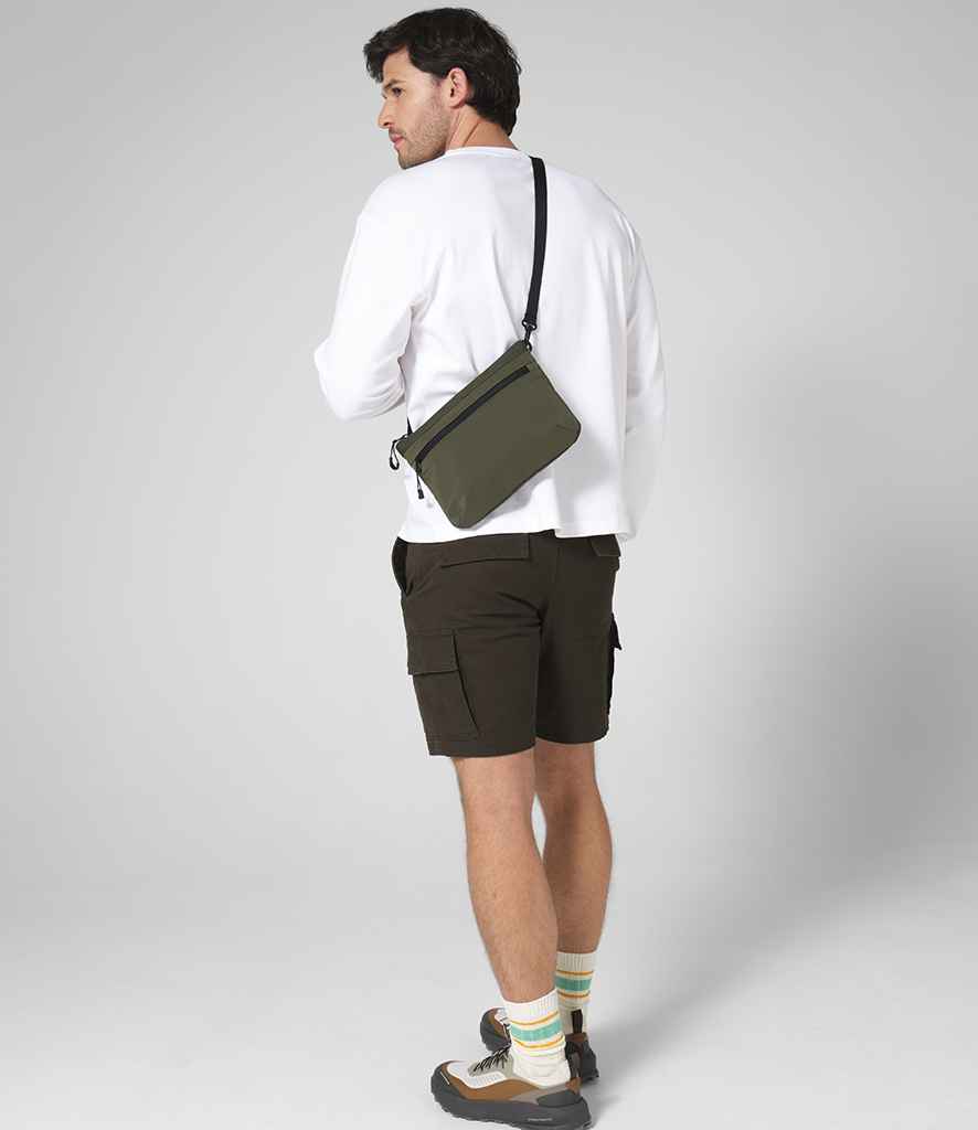 Quadra UrbanShift Sacoche Bag QD283