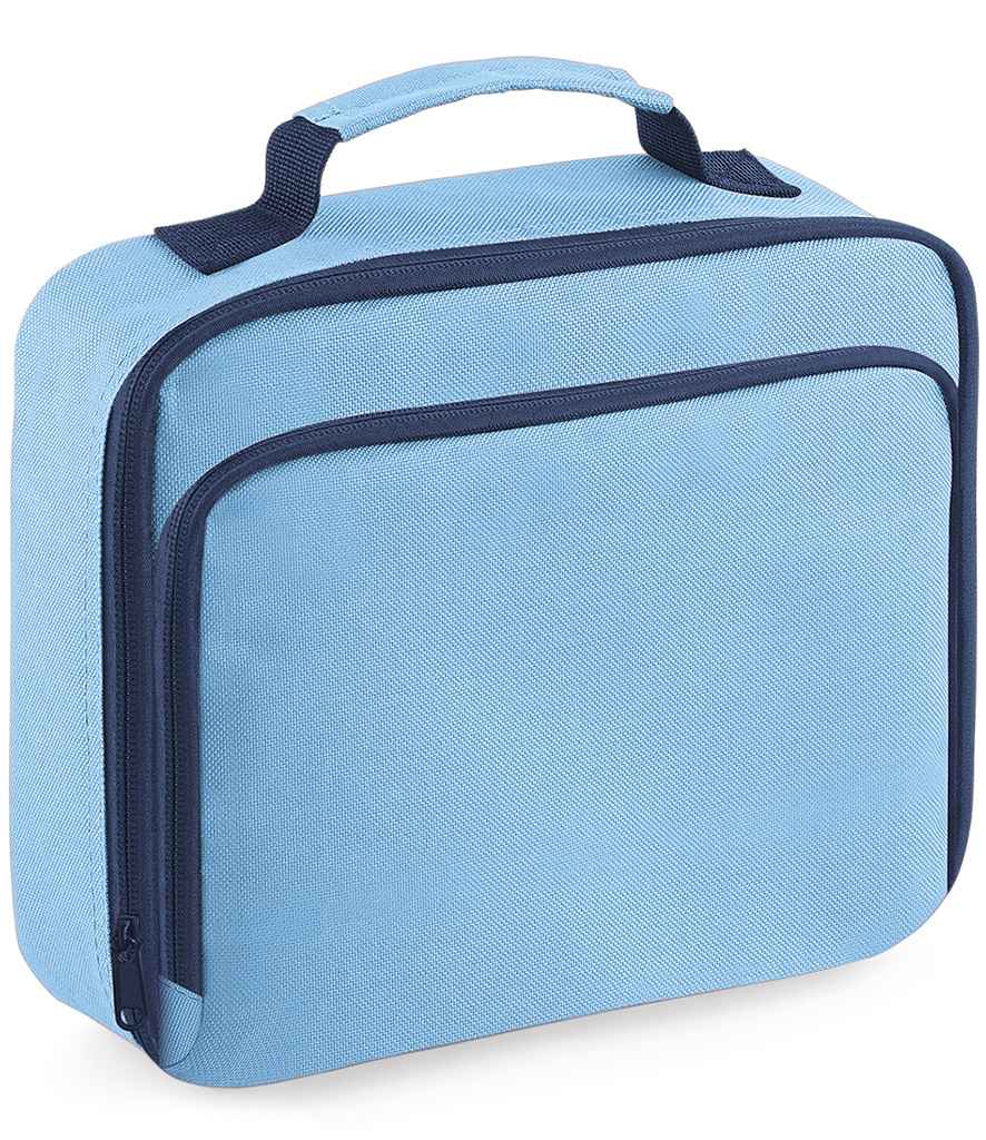 Quadra Lunch Cooler Bag QD435