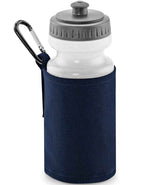 Quadra Water Bottle and Holder QD440