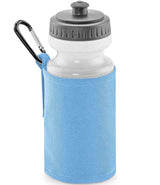 Quadra Water Bottle and Holder QD440