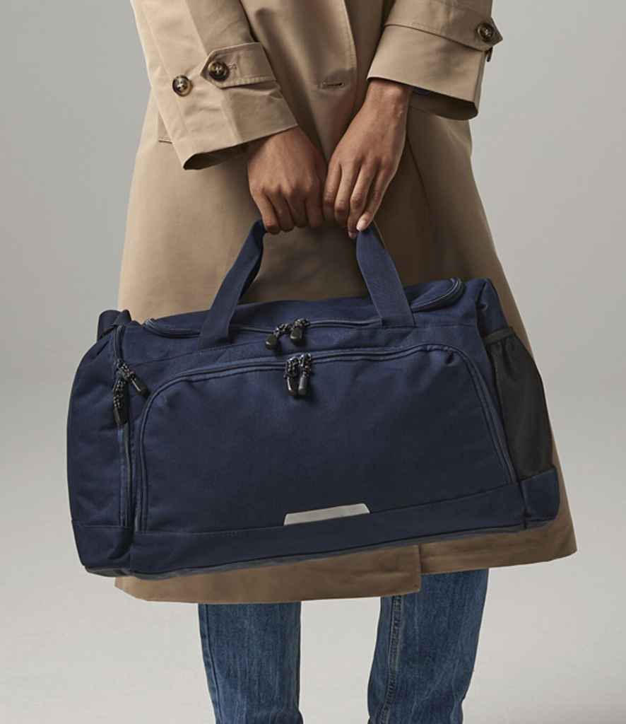 Quadra Academy Holdall QD449