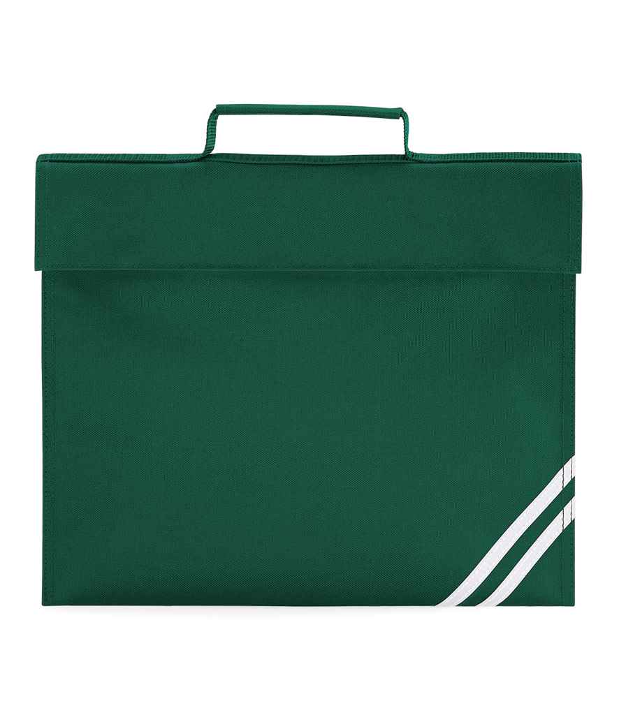 Quadra Classic Book Bag QD456