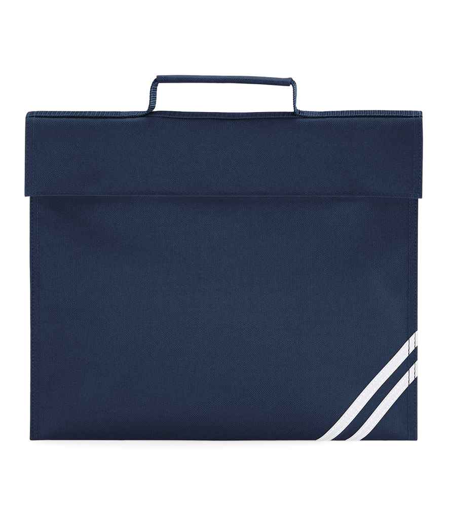 Quadra Classic Book Bag QD456