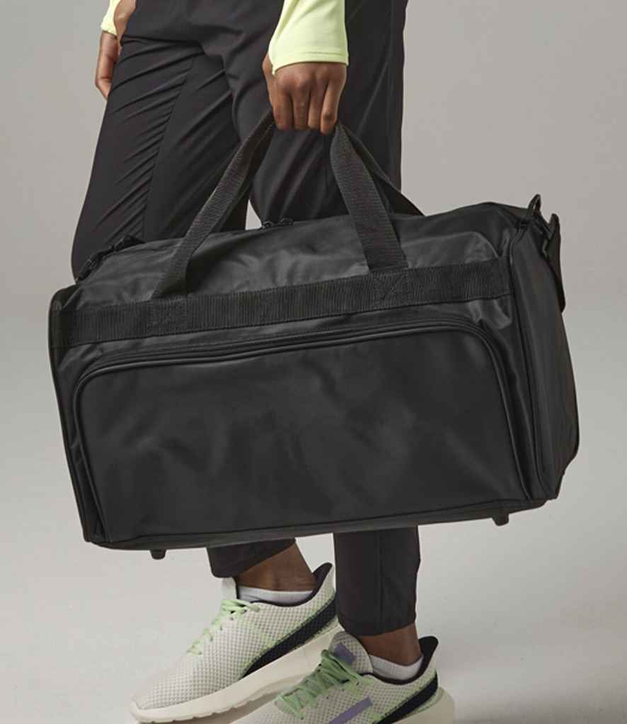 Quadra Advertising Holdall QD45