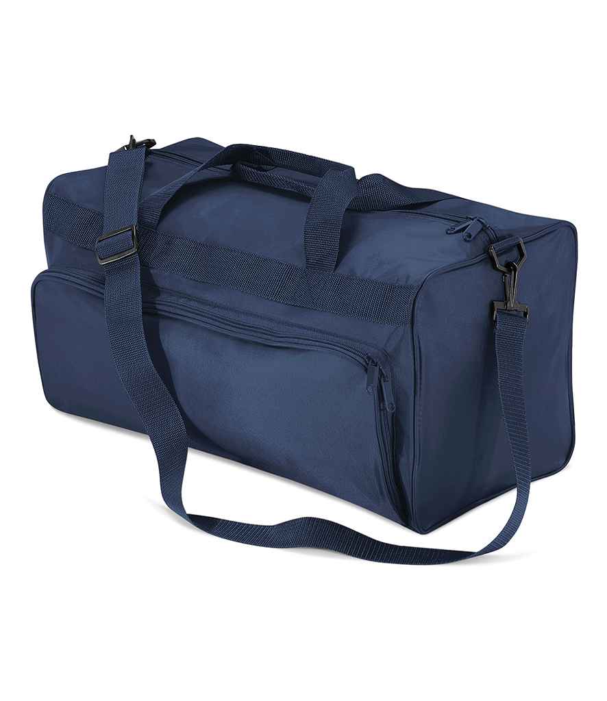 Quadra Advertising Holdall QD45