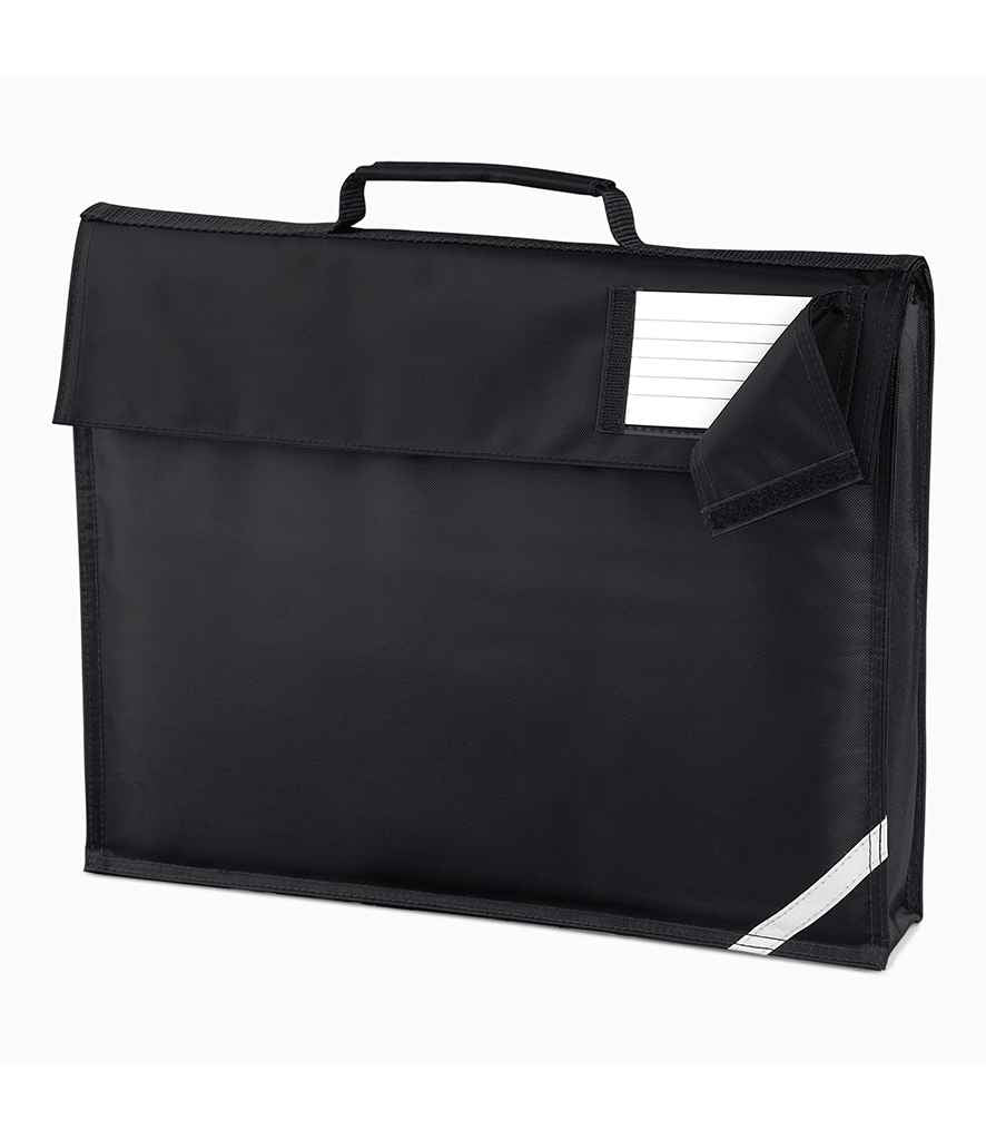 Quadra Junior Book Bag QD51