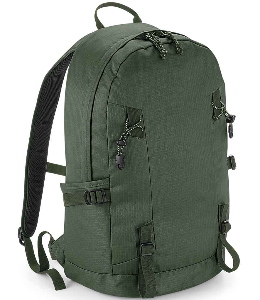Quadra Everyday Outdoor 20 Litre Backpack QD520