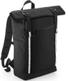 Quadra Urban Commute Roll-Top Backpack QD552