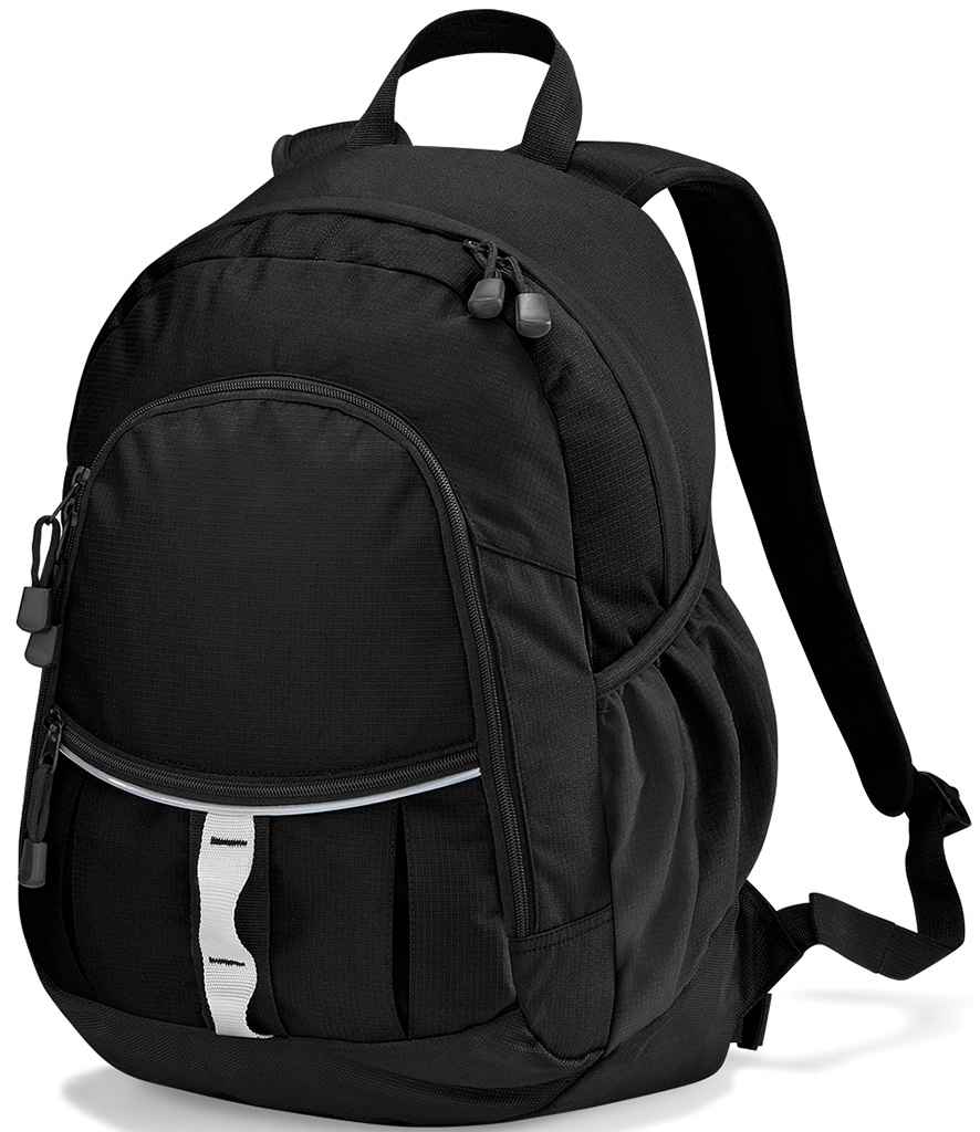 Quadra Pursuit Backpack QD57
