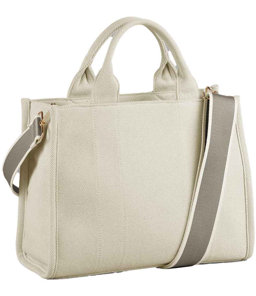 Quadra Puerto Medium Tote Bag QD632