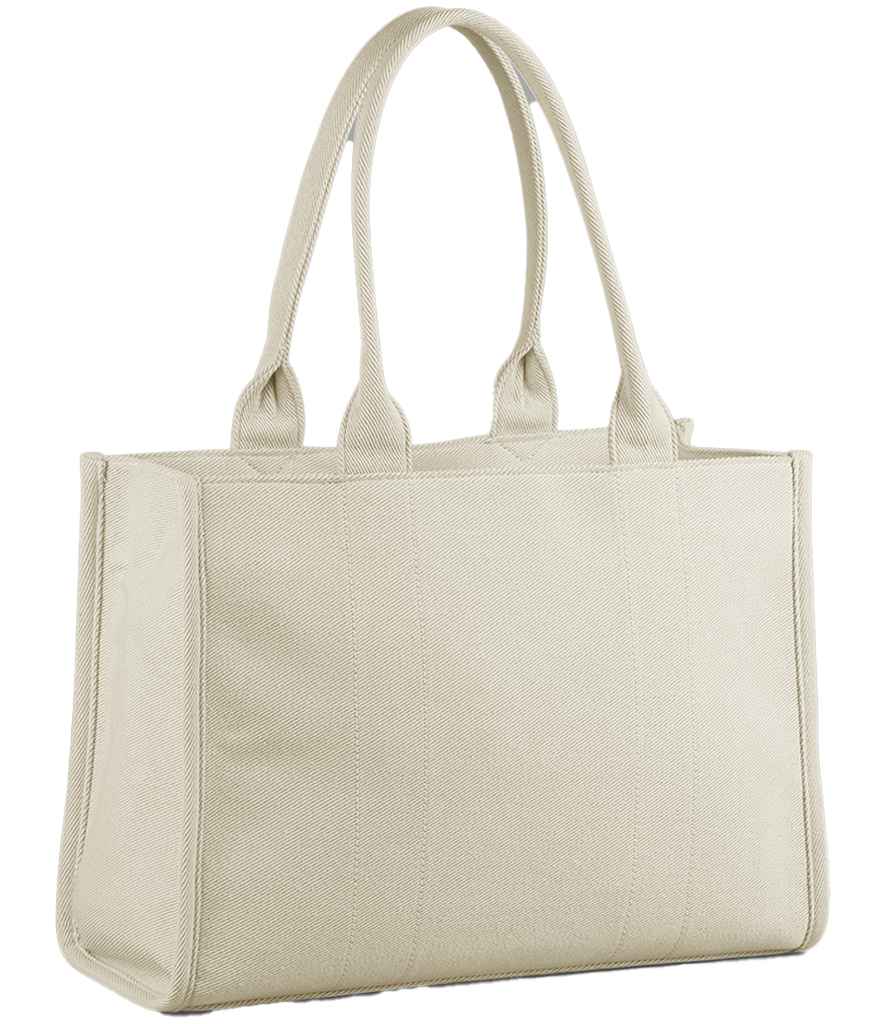 Quadra Puerto Large Tote Bag QD633