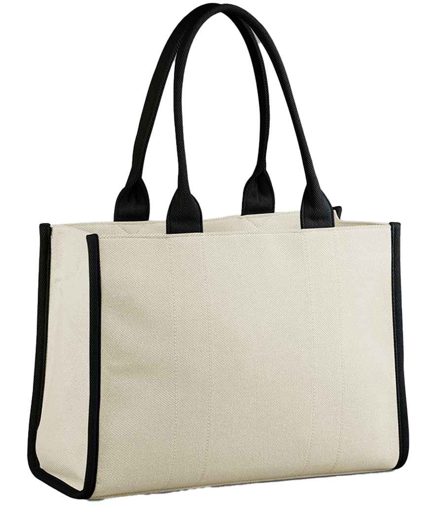 Quadra Puerto Large Tote Bag QD633