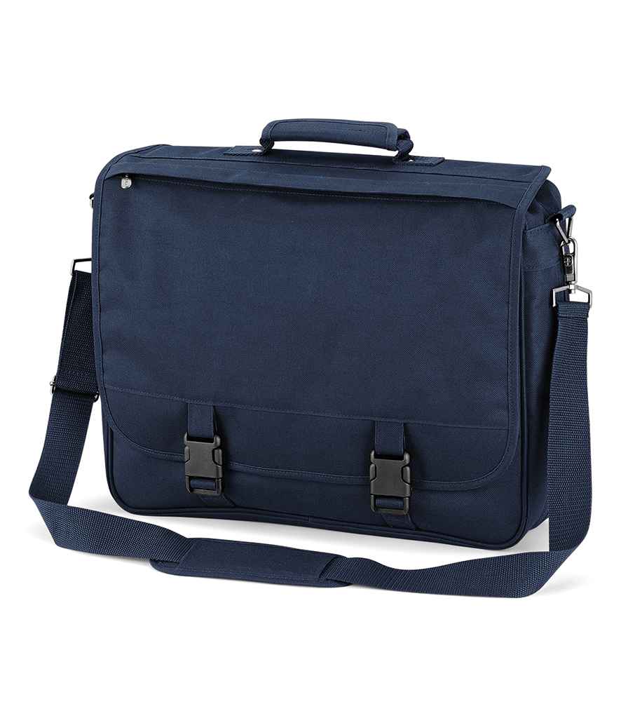 Quadra Portfolio Briefcase QD65