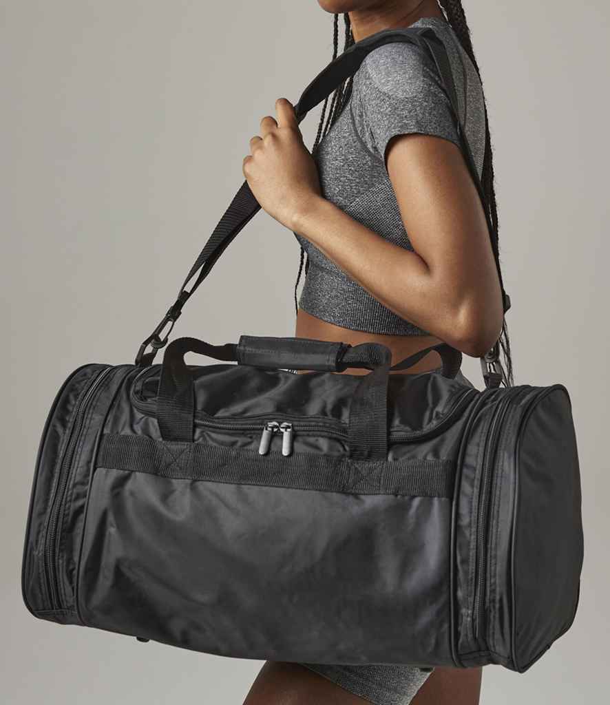 Quadra Sports Holdall QD70