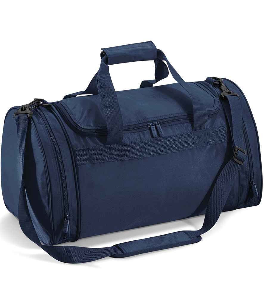 Quadra Sports Holdall QD70