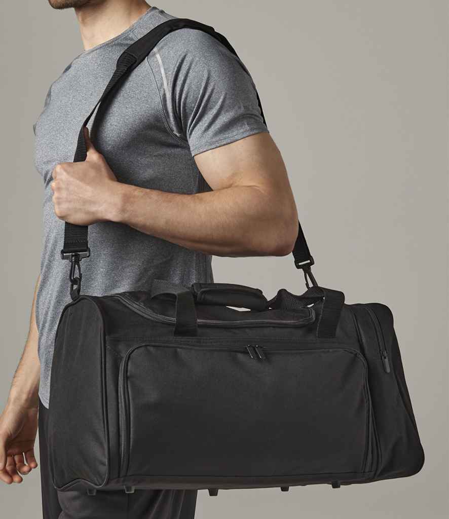 Quadra Universal Holdall QD74
