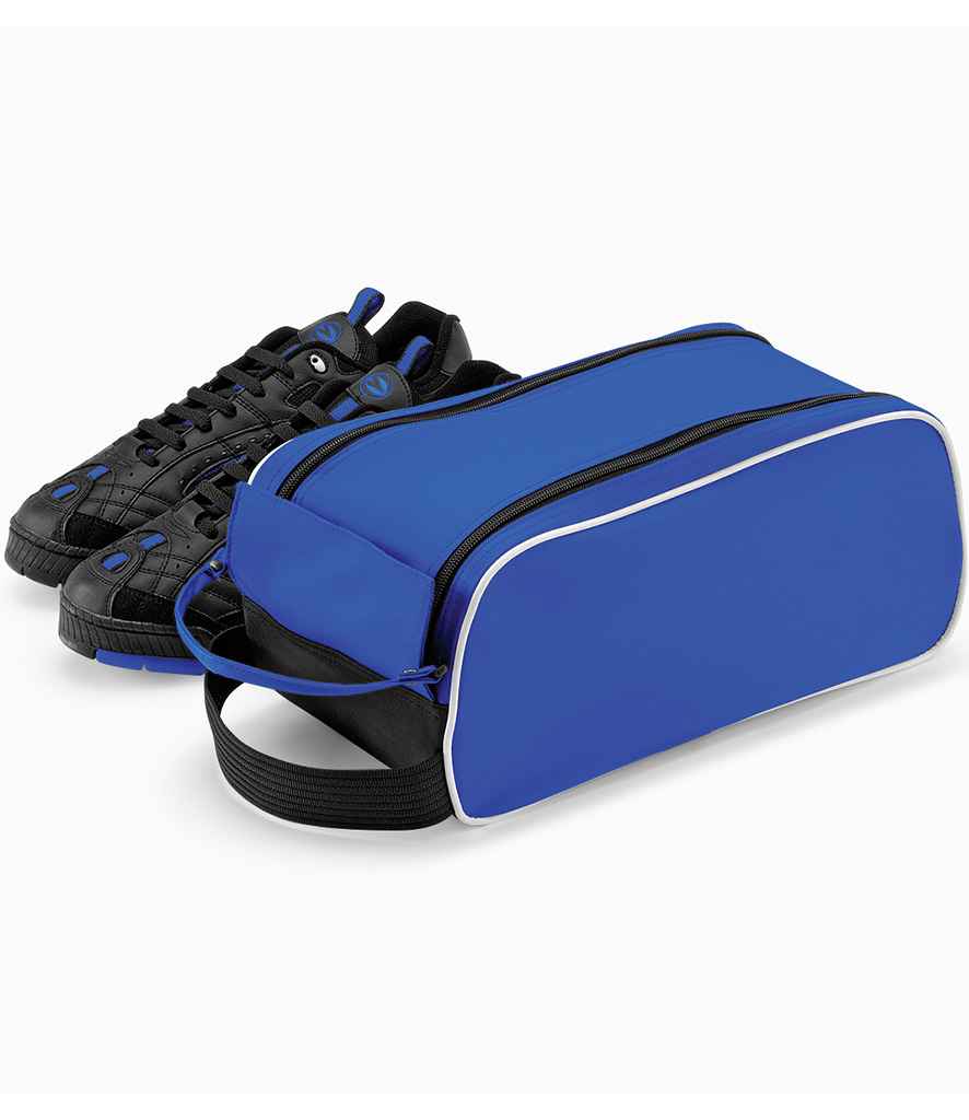 Quadra Teamwear Shoe Bag QD76