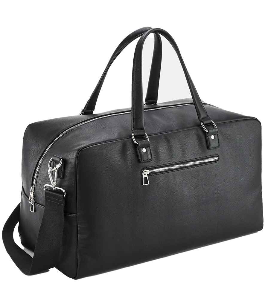 Quadra Tailored Luxe Weekender QD778