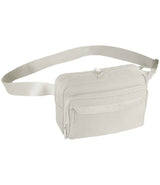 Quadra Airside Cross Body Bag QD815