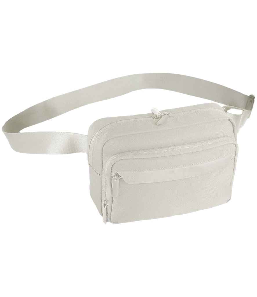 Quadra Airside Cross Body Bag QD815