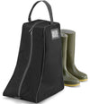 Quadra Boot Bag QD86