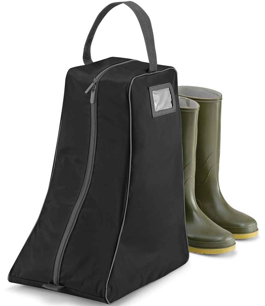 Quadra Boot Bag QD86