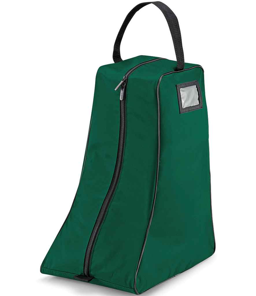 Quadra Boot Bag QD86