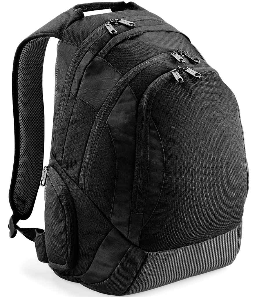 Quadra Vessel Laptop Backpack QD905