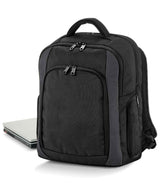 Quadra Tungsten Laptop Backpack QD968