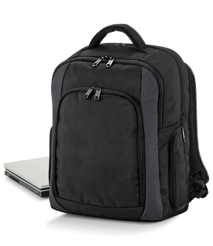 Quadra Tungsten Laptop Backpack QD968