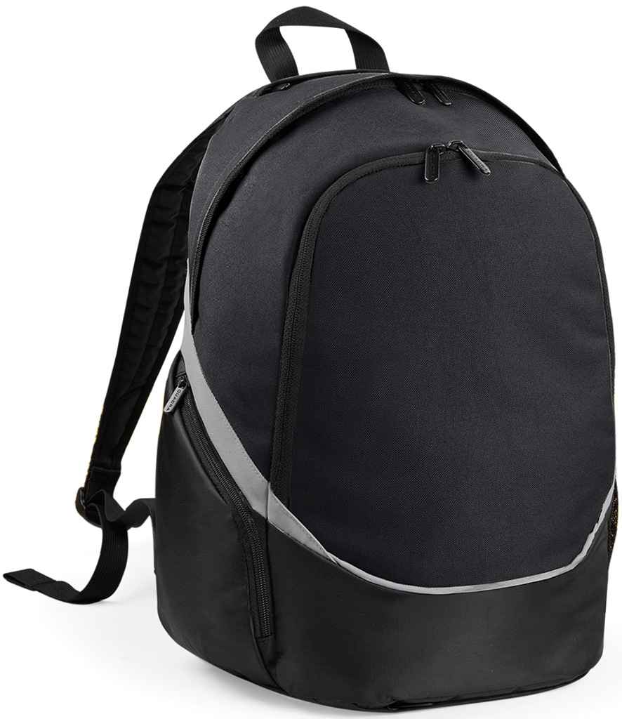 Quadra Pro Team Backpack QS255