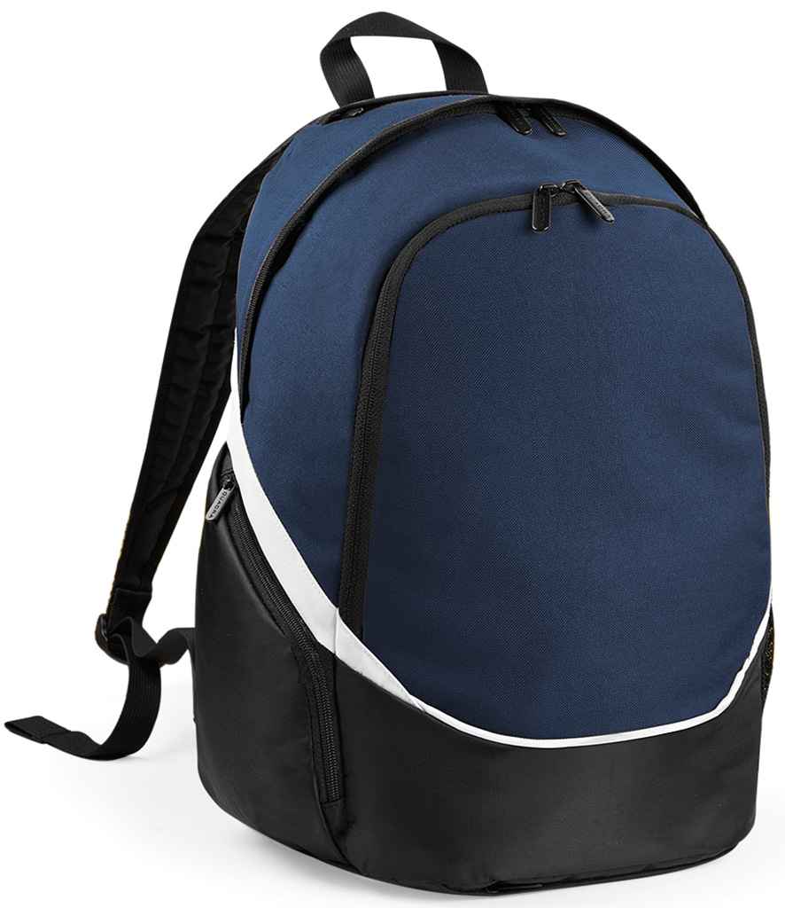 Quadra Pro Team Backpack QS255