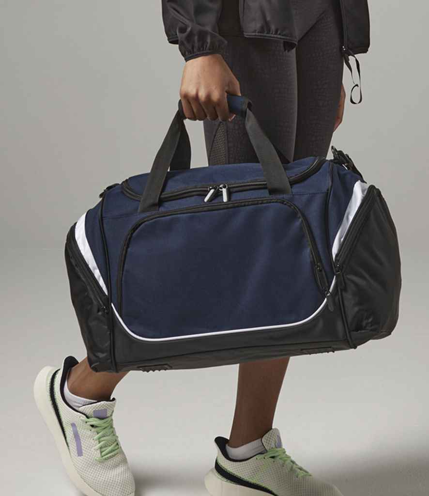 Quadra Pro Team Locker Bag QS277