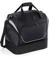 Quadra Pro Team Hardbase Holdall QS285