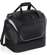 Quadra Pro Team Hardbase Holdall QS285
