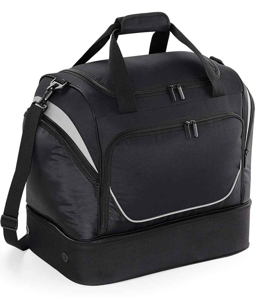 Quadra Pro Team Hardbase Holdall QS285