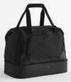 Quadra Pro Team Small Hardbase Holdall QS285 Black