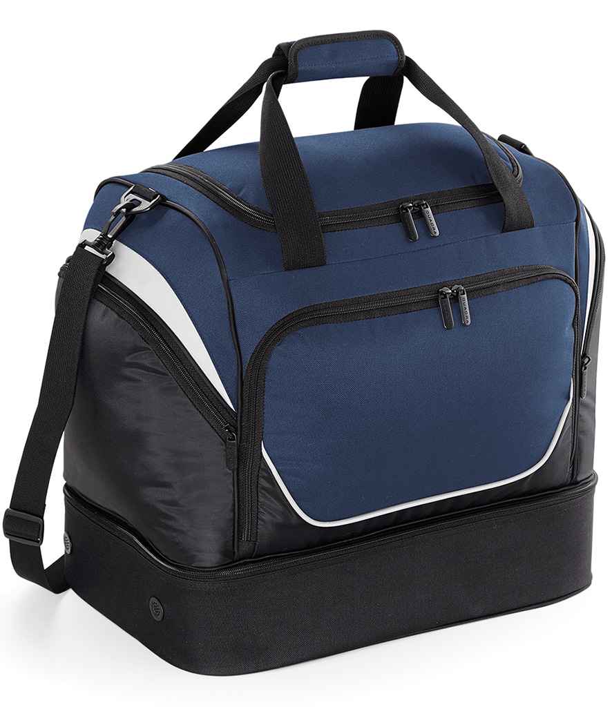 Quadra Pro Team Hardbase Holdall QS285