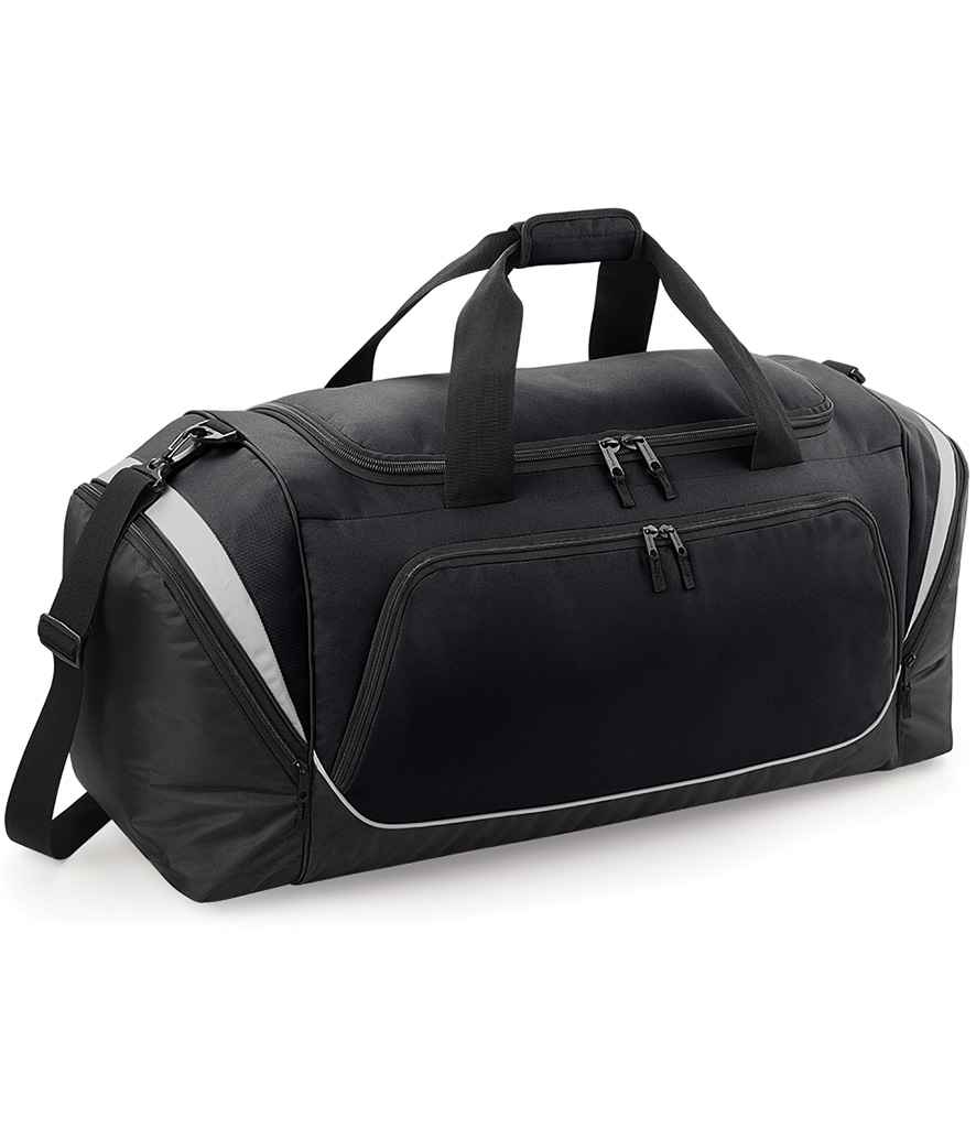 Quadra Pro Team Jumbo Kit Bag QS288