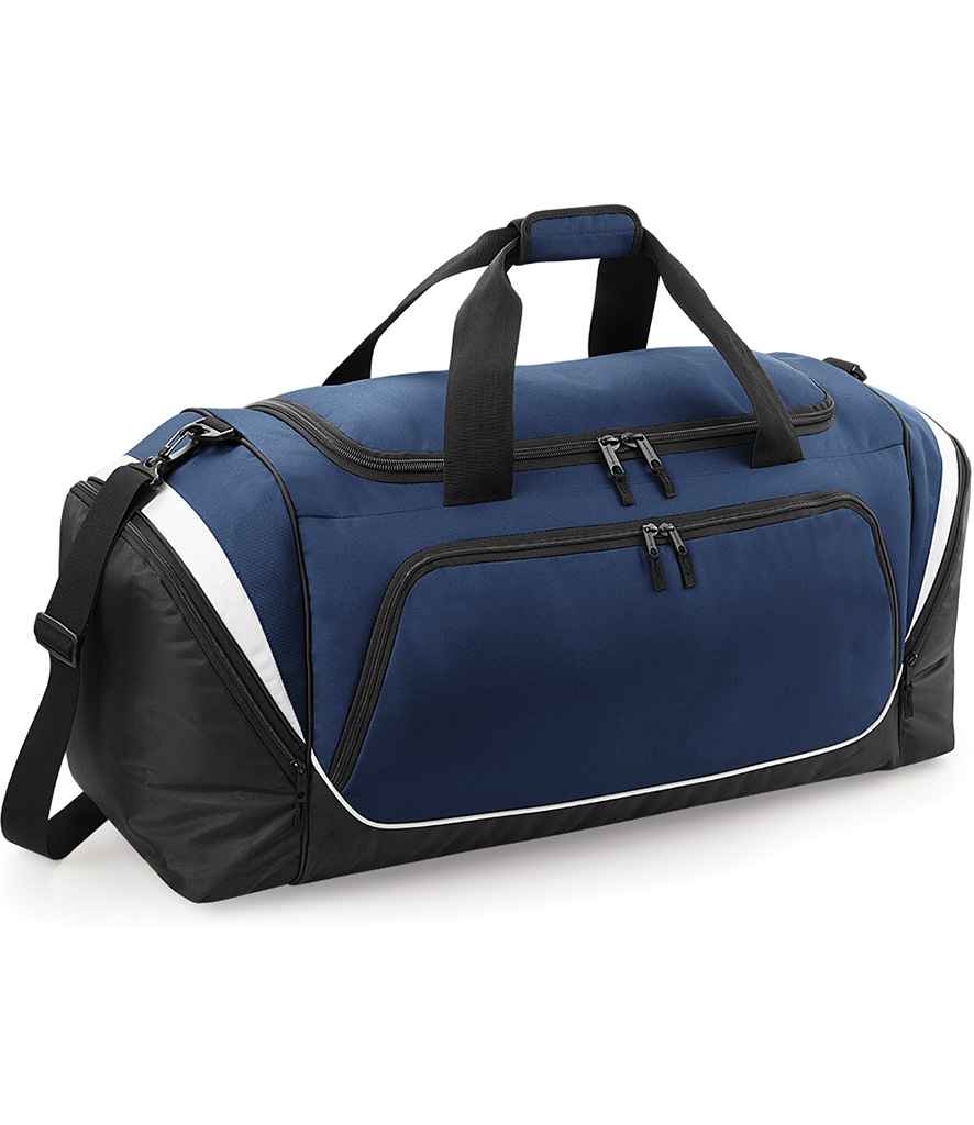 Quadra Pro Team Jumbo Kit Bag QS288