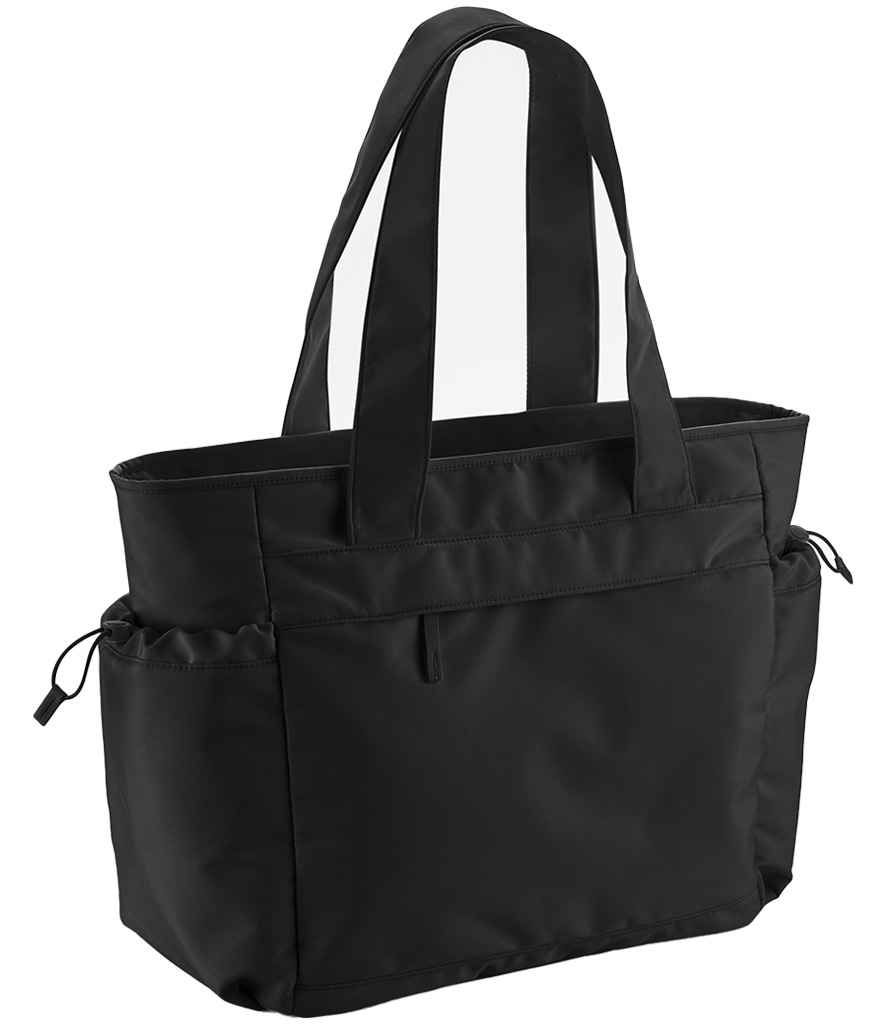 Quadra Studio Oversized Tote Bag QS303