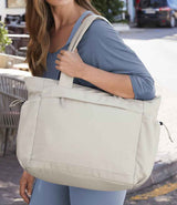 Quadra Studio Oversized Tote Bag QS303